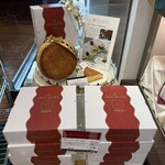 Johan 栄ジョアン店 - 