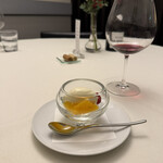 ハラグチ ル・レストラン - 