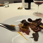 ハラグチ ル・レストラン - 