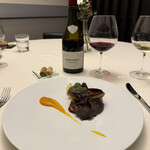 ハラグチ ル・レストラン - 