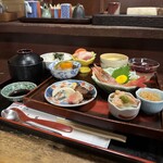 料理茶屋 魚志楼 - 