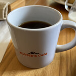 ELOISE's Cafe - 