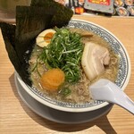 丸源ラーメン - 