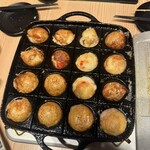 名古屋きんしゃち 名古屋駅前店 - 