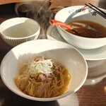 中華そば 東雲 - 