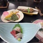 なぎさの奏 夕鶴 - 