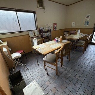 支那そば たかはし_2