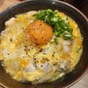 親子丼専門店 ○勝