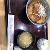 和食レストランとんでん ユーカリが丘