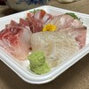 Fish Market 海風