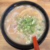 うま屋ラーメン - 特製ラーメン(とんこく)