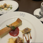 テルツィーナ - 