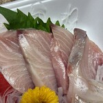 Fish Market 海風 - 