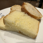 テルツィーナ - 