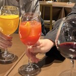 テルツィーナ - 