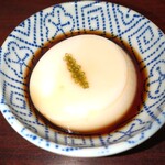 あぐー・石垣牛 琉球しゃぶしゃぶ 純 - 料理写真: