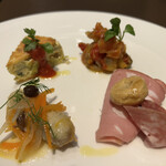 テルツィーナ - 