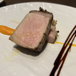 テルツィーナ - 