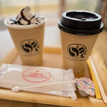 澤井珈琲 ラボショップ - 