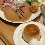 カフェ ムジ キャナルシティ博多店 - 