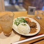 カフェ ムジ キャナルシティ博多店 - 