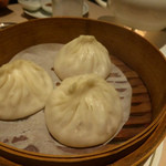 中国飯店 - 大きな小龍包