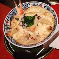 魚竹 - 名物魚竹グラタン