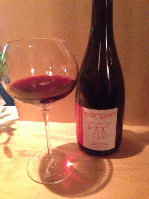 Ecru エクリュ 天神 ワインバー 食べログ