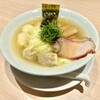 ワンタン麺専門店 たゆたふ