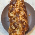 バックシュトゥーベ ツオップ - 