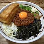 麺 酒 やまの - 