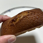 メゾン・ダーニ シロカネ - フィナンシェ