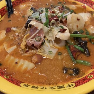 中華料理 佳龍_0