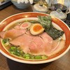 拉麺いさりび