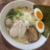 自家製麺くまがい