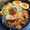 ラーメン口福