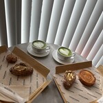 ゴントラン シェリエ - 