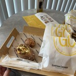 ゴントラン シェリエ - 