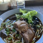 Pier 21 Terminal Food Court - ツアー先