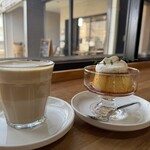 ピースバイピースコーヒー - 