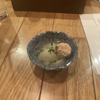 山本つくね出品 口コミ一覧 : つくね山本 - 内幸町/居酒屋 [食べログ]