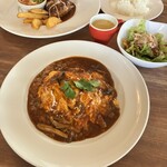 洋食屋 コウヨウ館 - 