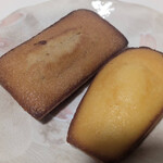 シャトレーゼ - 料理写真: