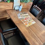 洋食屋 コウヨウ館 - 