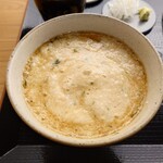 Kakudai - 沾醬冷蕎麥