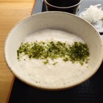 Kakudai - 沾醬冷蕎麥