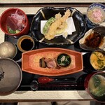 会席 碧 - 料理写真: