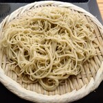 Kakudai - 沾醬冷蕎麥