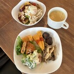 洋食屋 コウヨウ館 - 