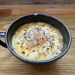 えびそば 緋彩 - 